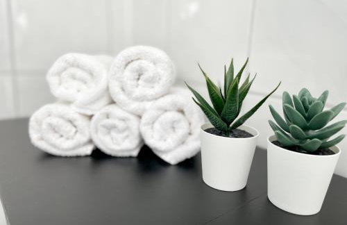 Design Maisonette I Kamin I 10 Personen I Netflix - Foto 29