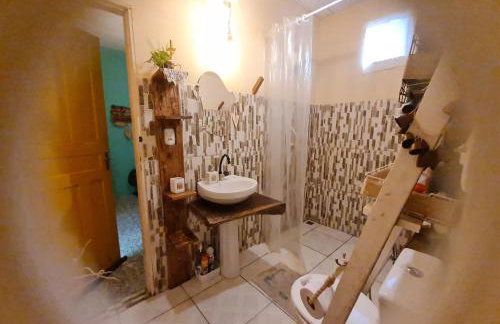 Casinha Aconchegante em Alter do Chão 2min da ilha - Foto 32