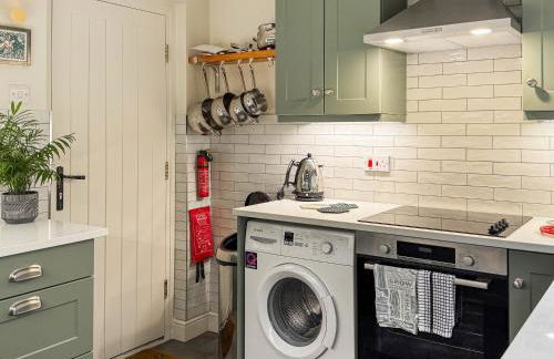 Swallows Nest - Foto 5