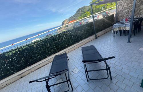 Casa SERGE vista mare con ampio terrazzo privato - Photo 4