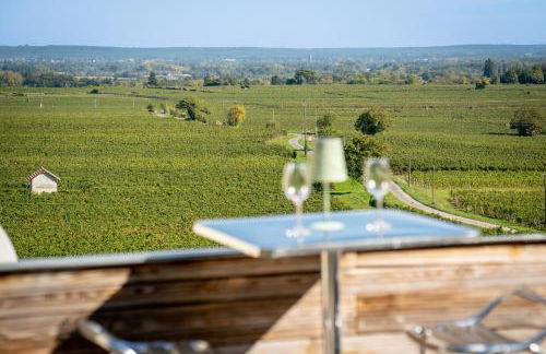 Gîte des Fours à Chaux - Foto 29