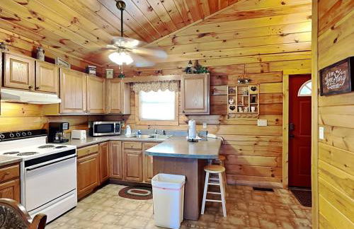 Tender Moments by Jackson Mountain Rentals - Foto 62