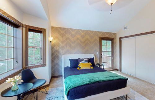 The Chateau - Foto 20