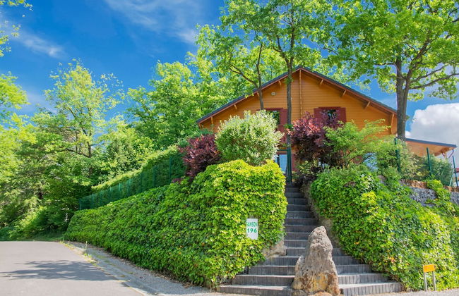 Holiday Home in Barvaux Weris With Sauna - Foto 37