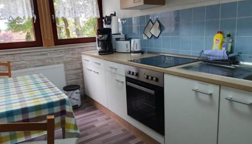 NEU! Ferienwohnung Ramke OG - Foto 4