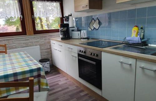 NEU! Ferienwohnung Ramke OG - Foto 4