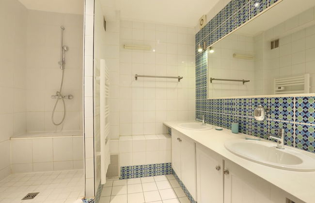 Sublime appartement Bld Saint Germain - Foto 28