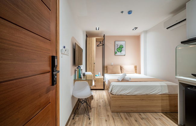 Cozrum Home - Daisy House - Foto 37