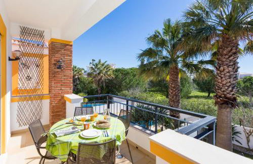 CoolHouses Algarve Luz, 2 Bed semi detached villa, Jardim das Palmeiras condominium, Villa A - Foto 10