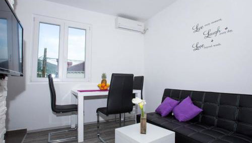 Villa Roza - One-Bedroom Apartment with Balcony - Foto 2