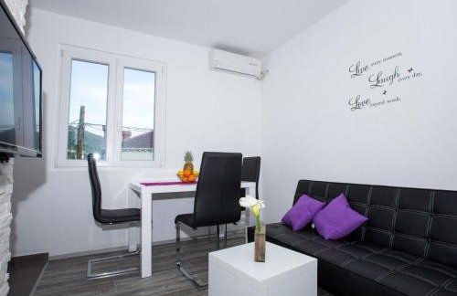 Villa Roza - One-Bedroom Apartment with Balcony - Foto 2