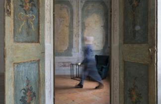 Appartamento affrescato 180mq in palazzo del 600 a Mantova - Foto 1