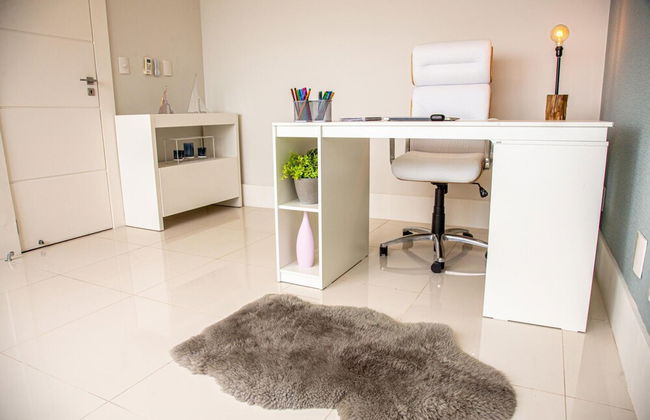 Penthouse Overlooking Ipanema Beach Vsc2 - Foto 16