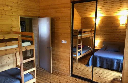 Chalet Jad'Orres - Foto 9