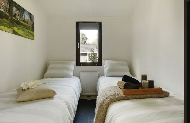 Wellness Forest Retreat - Photo 4