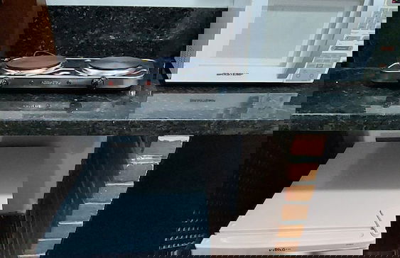 Amplo estudio proximo ao BOS em Sorocaba - Foto 8