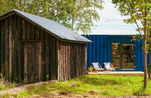 Arche Siedlisko Augustynka 59 - Foto 5