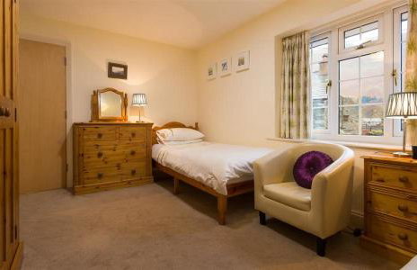 Grange Fell Borrowdale - Foto 14