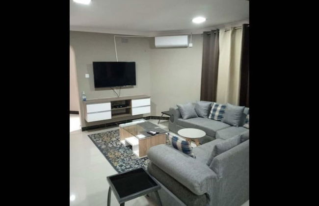 Exclusive 4 Bedrooms in Handsworth Along Kamloops Close University of Zambia - Foto 10