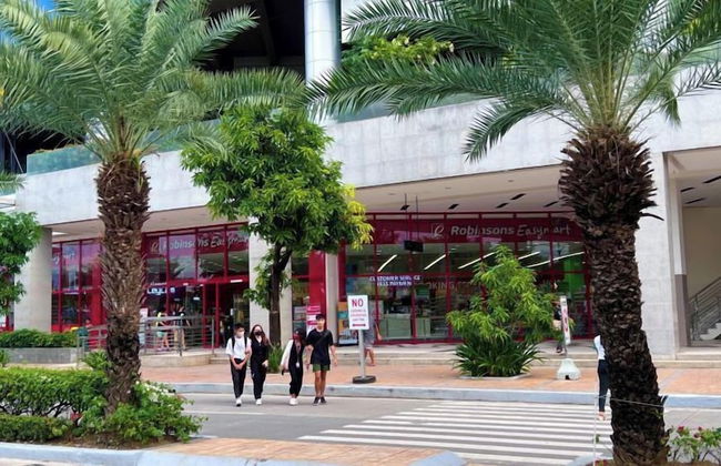 My Suits at Mactan Newton - Foto 35