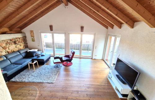 Superior Duplex Apartment - nur 5 min vom Europa-Park - Photo 24