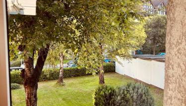 Renovierte Remise mit 3 Schlafzlmmern - Foto 3, Garden view