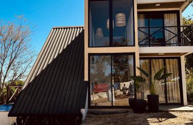 Chalés Piribless-Ikigai - Foto 27