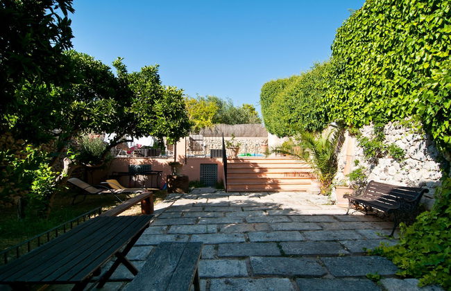 Villa Leon de Sineu - Foto 22