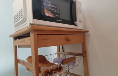 Madrid AlcoTour Apto trabajo y relax - Foto 12