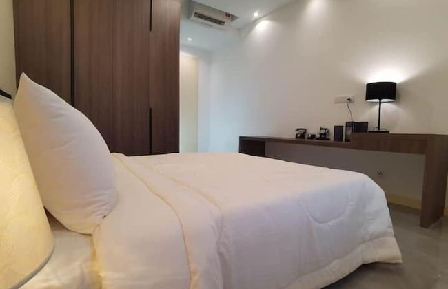 Attic Home Melaka Imperio Residence - Foto 13