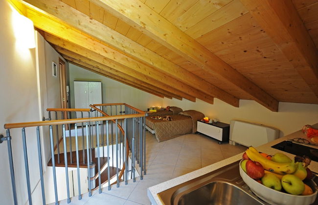 Residence Eden Magnolia 19 - Foto 12