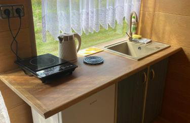 Przyczepa holenderska domek III - Photo 13