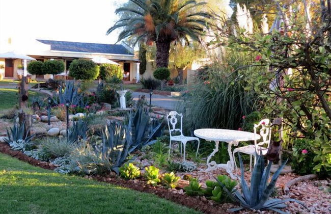 Thylitshia Villa - Foto 39