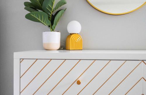 Liberty Lodge - Photo 35