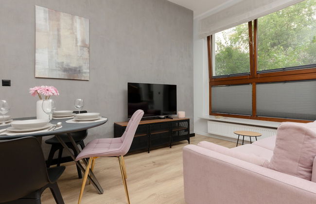 Metro Dworzec Wileński Studio by Renters - Foto 1