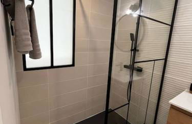 Esvres - Studio au calme - Foto 13