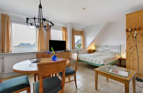 Haus Halligblick - Foto 21