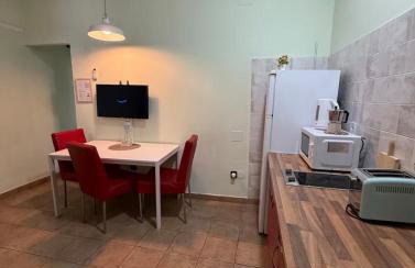 Vacacionales Vegueta - Foto 42