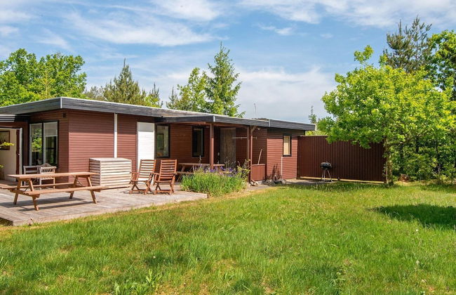 4 Person Holiday Home in Ans By - Foto 1