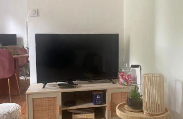 Cozy place - Bordure de Garonne & Stade Toulousain - Foto 8