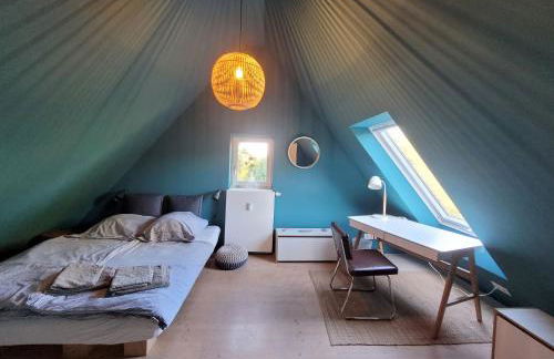 Landschule Rhön - Foto 9