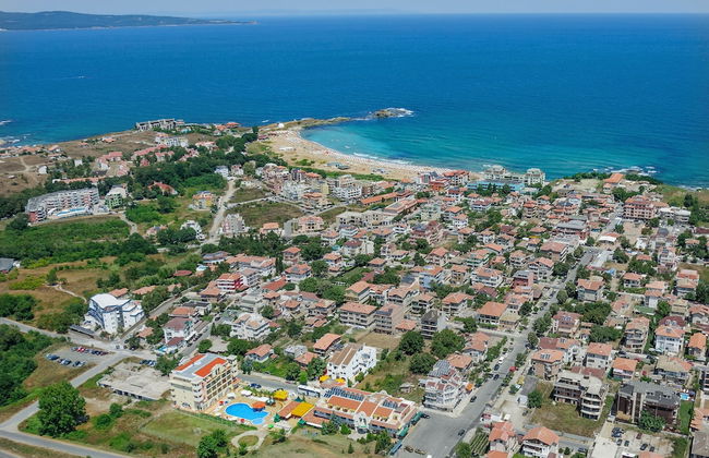 Red Hotel - Lozenetz - Foto 34