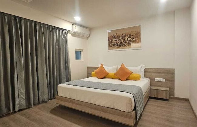 Nest By Rivido Apart Hotel - Foto 2