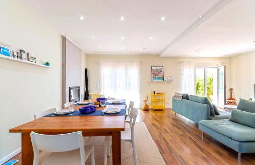 Copa Cabanas - House in Quiet Area with Patio - Foto 12