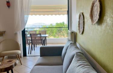 Saronida365 Sea & Sunset view - Photo 31