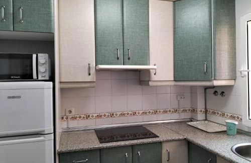 APARTAMENTO EN URBANIZACIÓN AL-ÁNDALUs CERCA DE LA PLAYA DE LA BARROSA - Foto 11