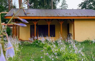 Leśna Chatka - Foto 17