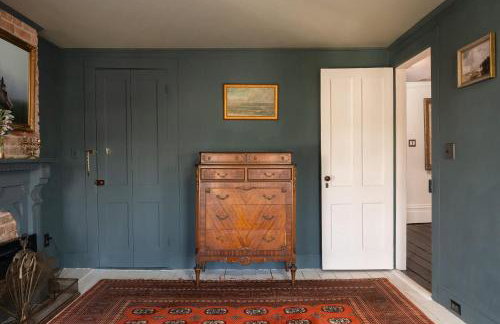 The Mulford Alden House - Foto 38