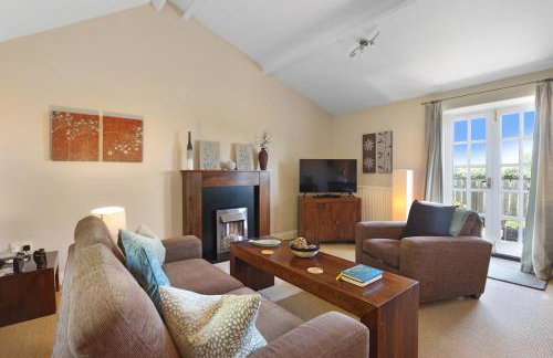 Plumtree Cottage - Foto 9