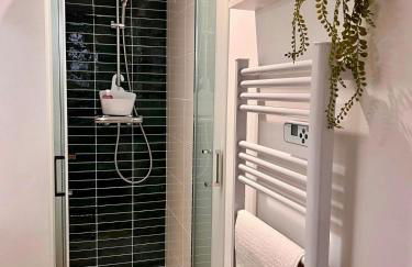 Casa Nostra - T1 - Terrasse privative - Foto 21